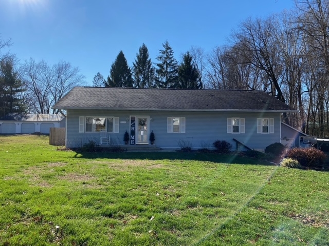 3815 Jeffrey Road Bloomington, IN 47403 - Photo 1 of 17 Gallery Image 1