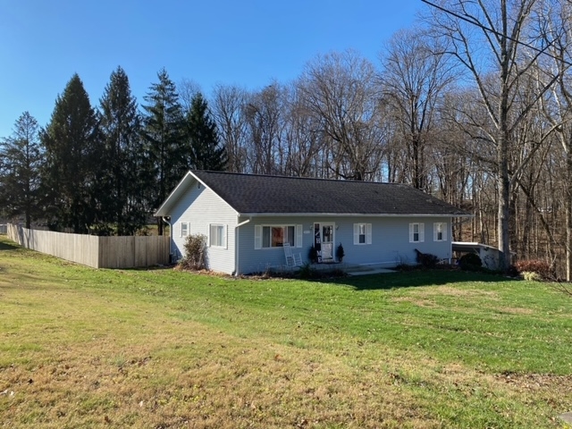 3815 Jeffrey Road Bloomington, IN 47403 - Photo 2 of 17 Gallery Image 2