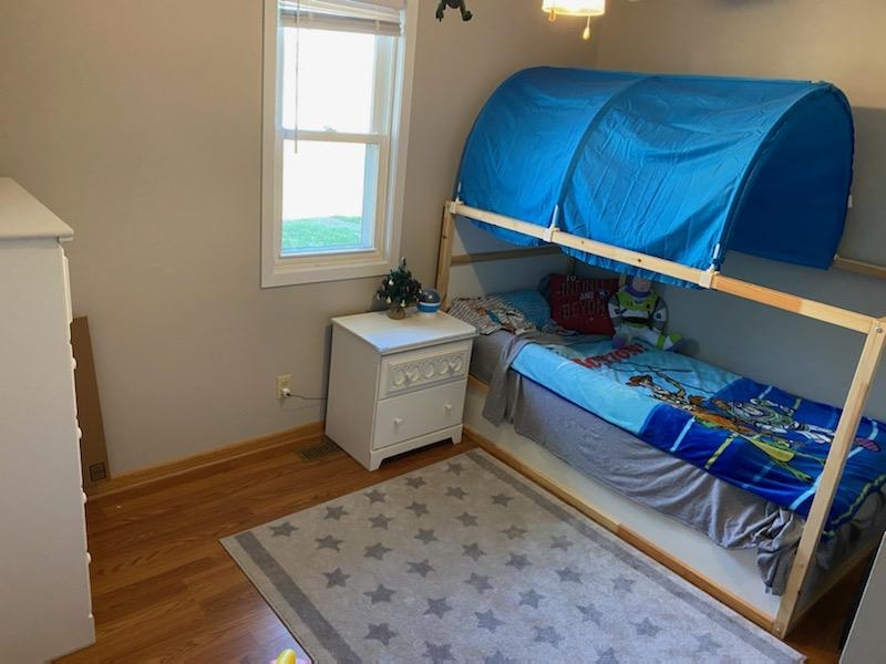 3815 Jeffrey Road Bloomington, IN 47403 - Photo 13 of 17 Gallery Image 13