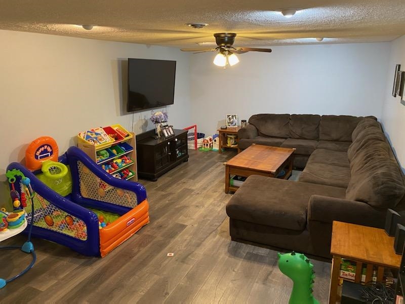 3815 Jeffrey Road Bloomington, IN 47403 - Photo 14 of 17 Gallery Image 14
