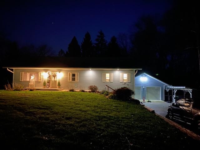 3815 Jeffrey Road Bloomington, IN 47403 - Photo 5 of 17 Gallery Image 5