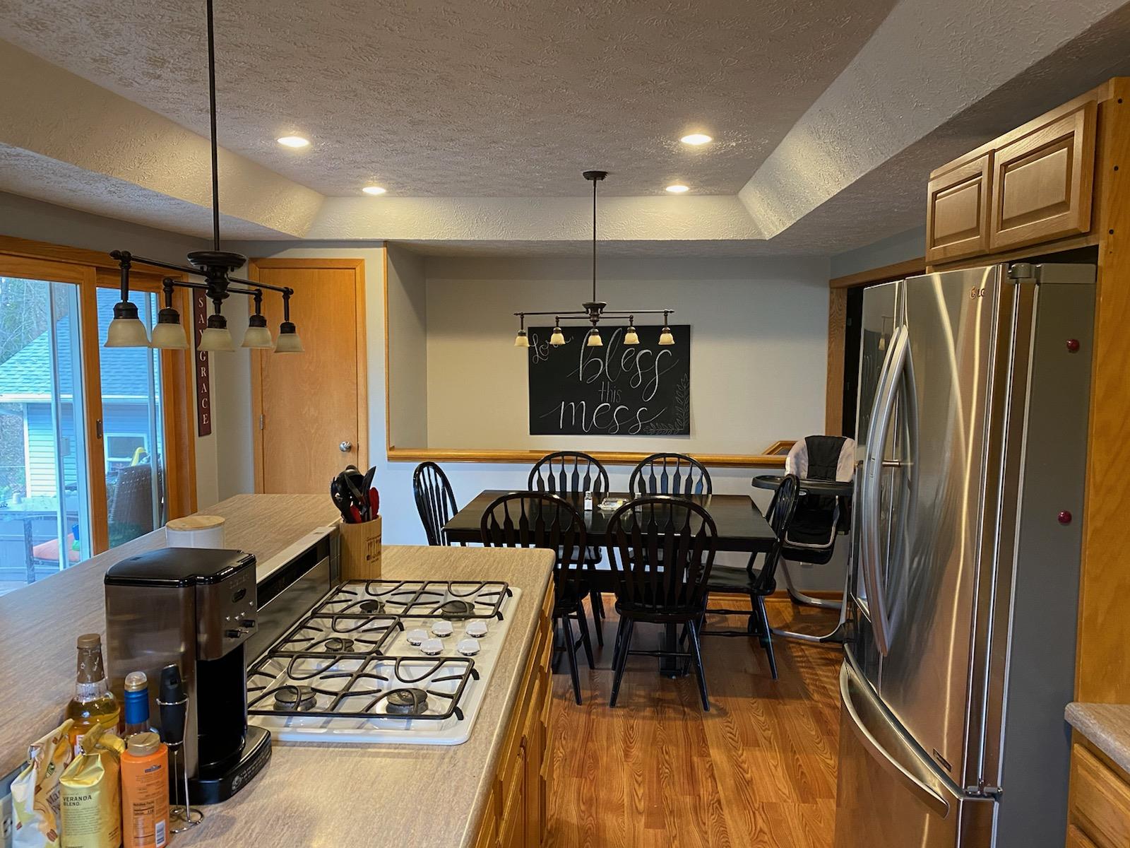 3815 Jeffrey Road Bloomington, IN 47403 - Photo 6 of 17 Gallery Image 6