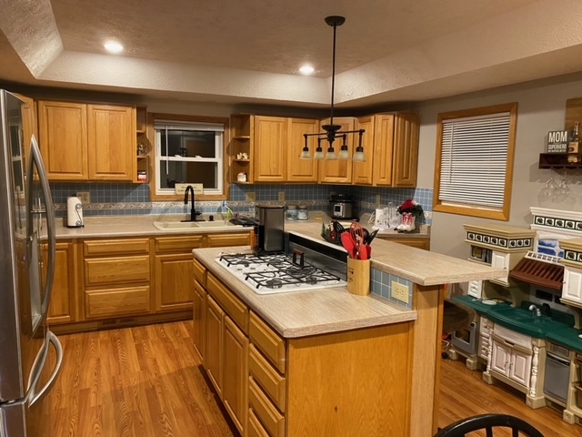 3815 Jeffrey Road Bloomington, IN 47403 - Photo 7 of 17 Gallery Image 7