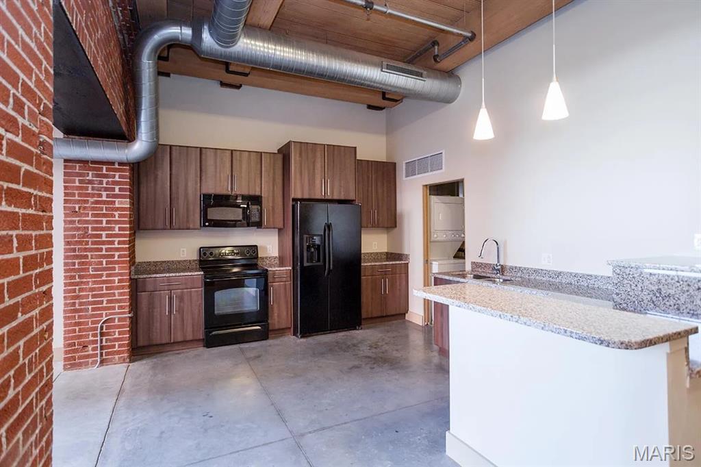 1209 Washington Avenue, Unit 710 St. Louis, MO 63103 - Photo 13 of 30