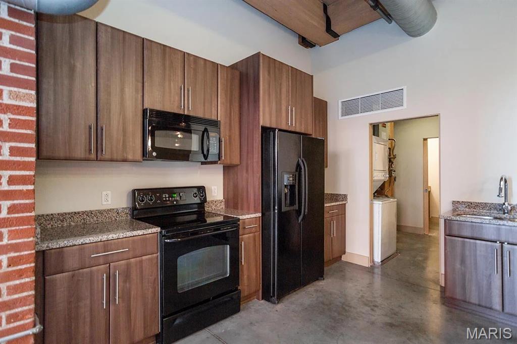 1209 Washington Avenue, Unit 710 St. Louis, MO 63103 - Photo 14 of 30