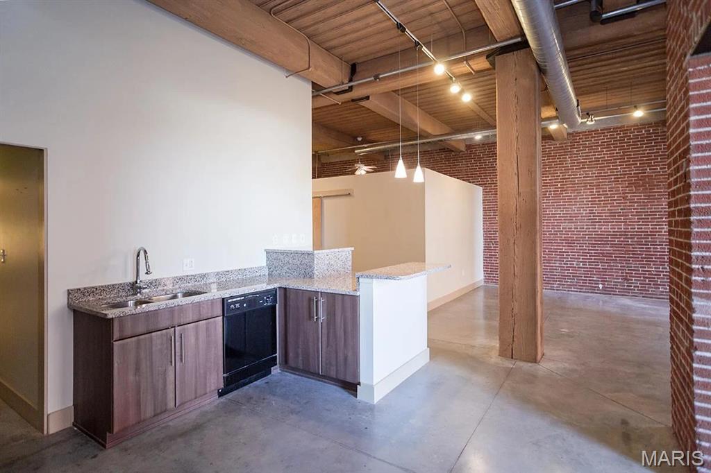 1209 Washington Avenue, Unit 710 St. Louis, MO 63103 - Photo 15 of 30
