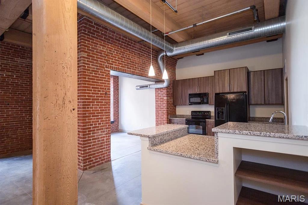 1209 Washington Avenue, Unit 710 St. Louis, MO 63103 - Photo 16 of 30