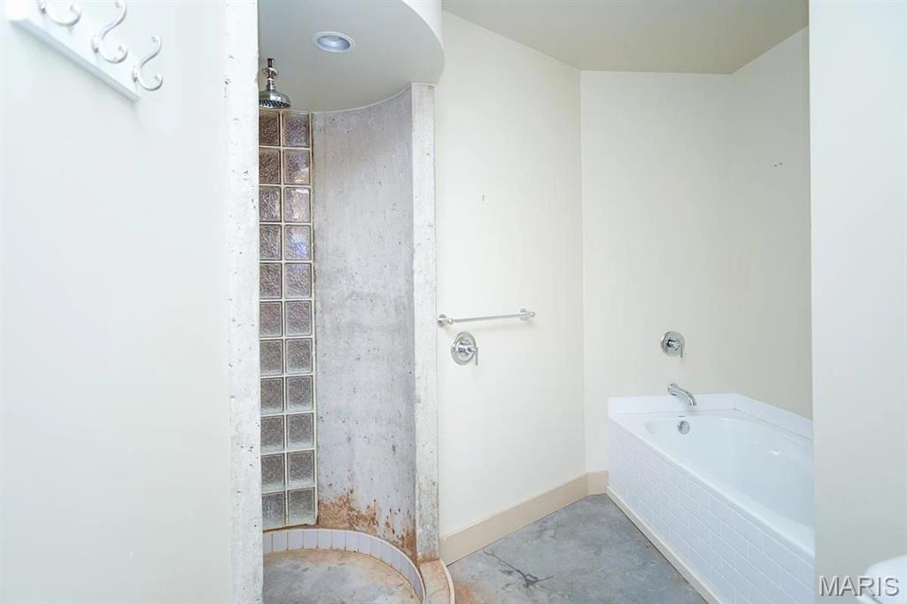 1209 Washington Avenue, Unit 710 St. Louis, MO 63103 - Photo 20 of 30