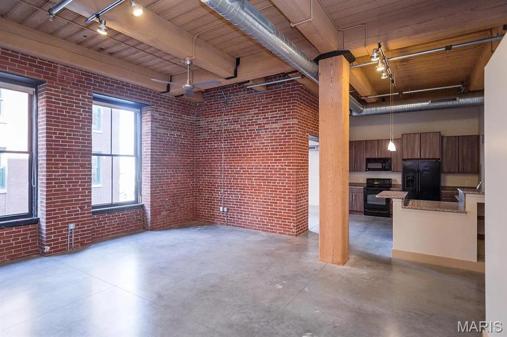 1209 Washington Avenue, Unit 710 St. Louis, MO 63103 - Photo 5 of 30
