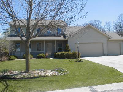 6433 Shadow Ridge Run Fort Wayne, IN 46804 - Photo 1 of 8 Gallery Image 1