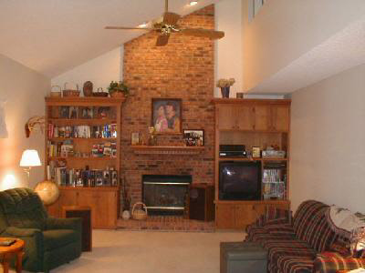 6433 Shadow Ridge Run Fort Wayne, IN 46804 - Photo 2 of 8 Gallery Image 2