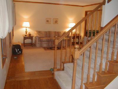 6433 Shadow Ridge Run Fort Wayne, IN 46804 - Photo 4 of 8 Gallery Image 4
