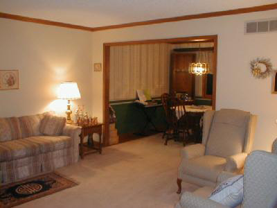 6433 Shadow Ridge Run Fort Wayne, IN 46804 - Photo 5 of 8 Gallery Image 5