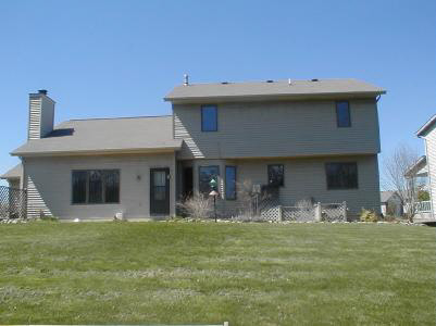 6433 Shadow Ridge Run Fort Wayne, IN 46804 - Photo 7 of 8 Gallery Image 7