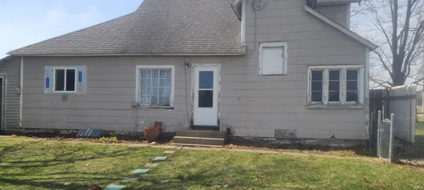 $79,900 | 10044 East 200 North, Marion, IN 46952