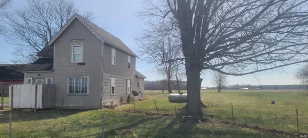 $79,900 | 10044 East 200 North, Marion, IN 46952