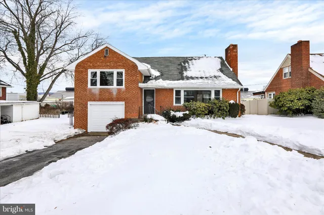 $290,000 | 842 Lehigh Street, Reading, PA 19601