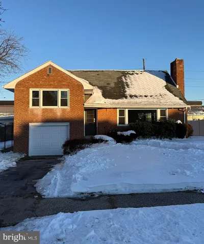 $290,000 | 842 Lehigh Street, Reading, PA 19601