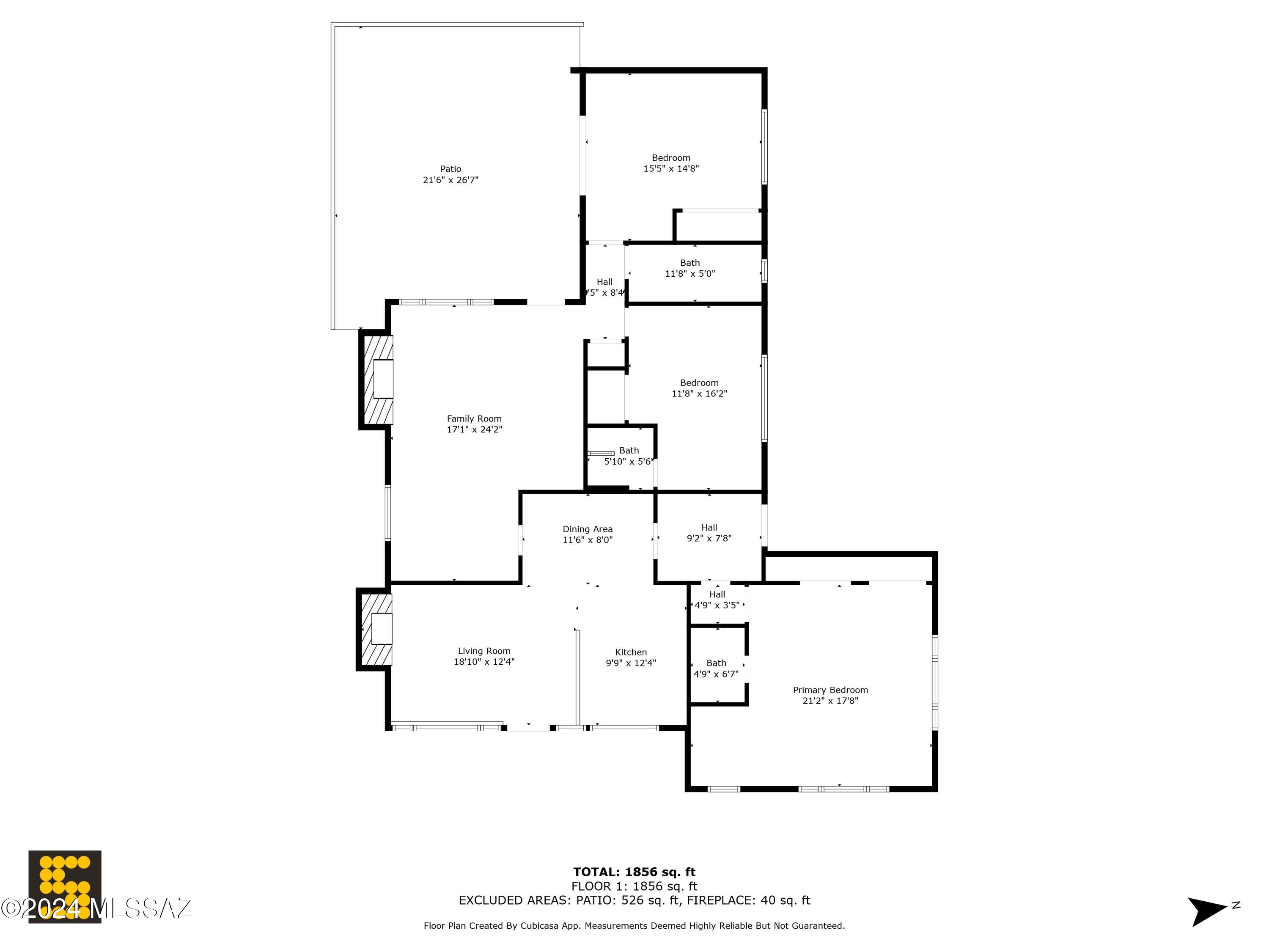 250 West Old Ina Road Tucson, AZ 85704 - Photo 45 of 45 Gallery Image 45