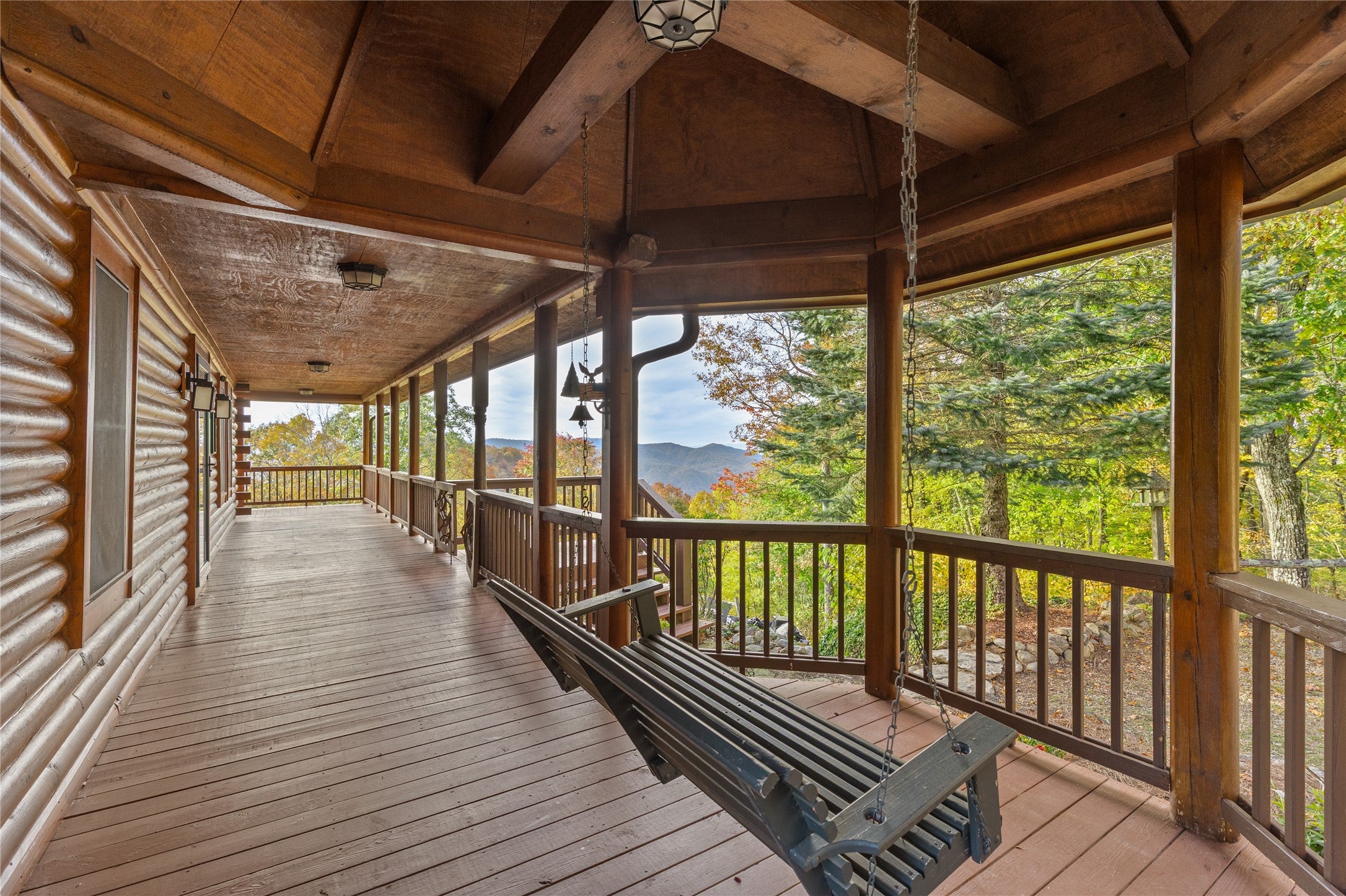 6681 Big Ridge Road Glenville, NC 28736 - Photo 12 of 92 Gallery Image 12