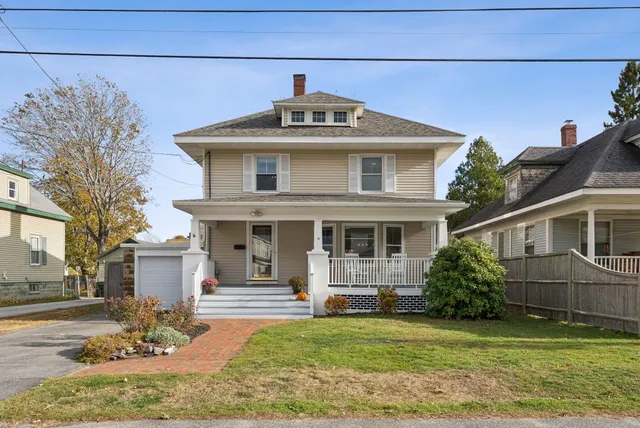 $820,000 | 18 Elsmere Avenue, South Portland, ME 04106
