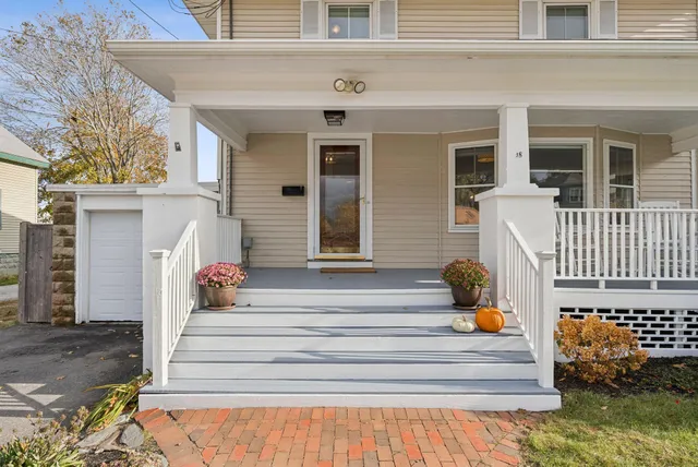 $820,000 | 18 Elsmere Avenue, South Portland, ME 04106