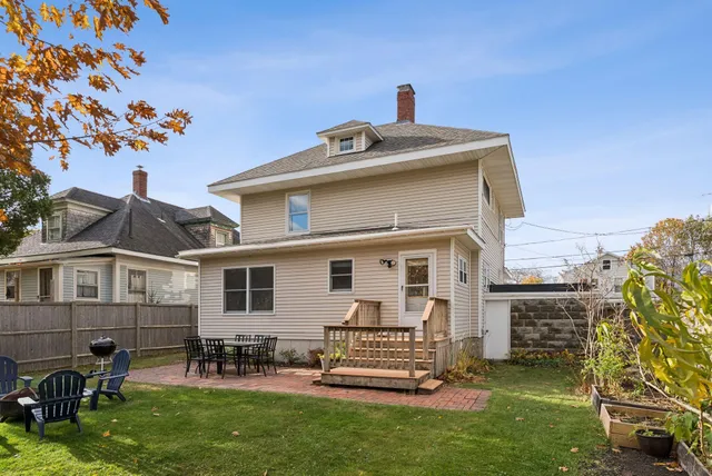 $820,000 | 18 Elsmere Avenue, South Portland, ME 04106