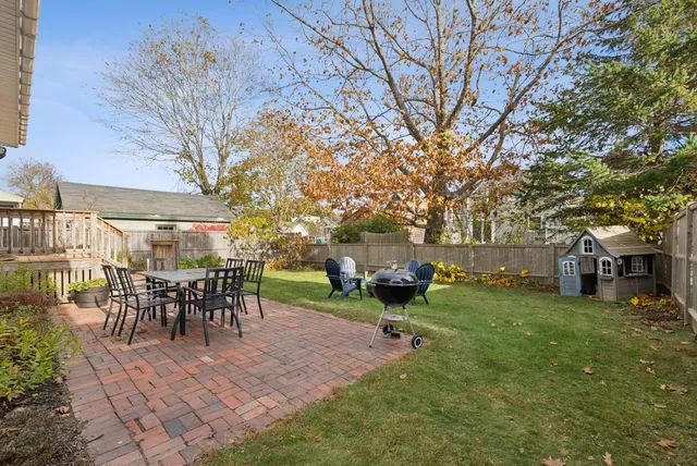 $820,000 | 18 Elsmere Avenue, South Portland, ME 04106