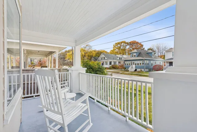 $820,000 | 18 Elsmere Avenue, South Portland, ME 04106