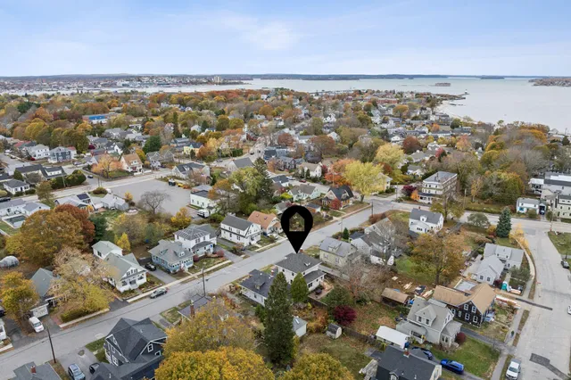 $820,000 | 18 Elsmere Avenue, South Portland, ME 04106