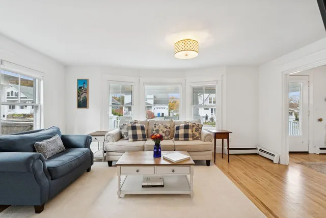 $820,000 | 18 Elsmere Avenue, South Portland, ME 04106