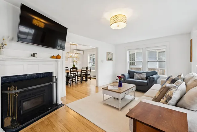 $820,000 | 18 Elsmere Avenue, South Portland, ME 04106