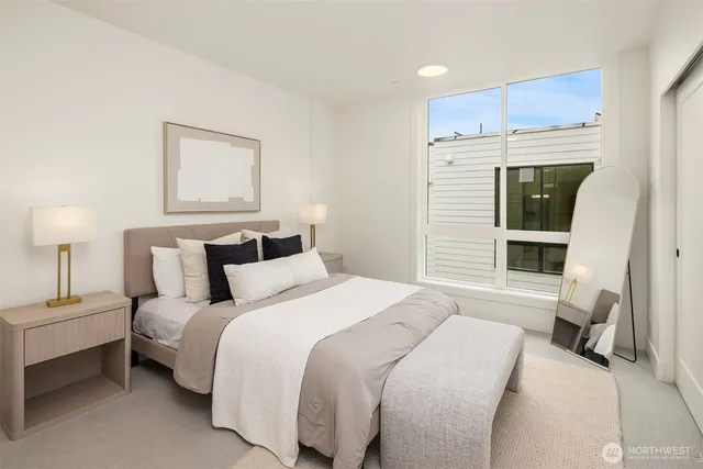 $819,000 | 4418 1st Avenue Northeast, Unit A, Seattle, WA 98105