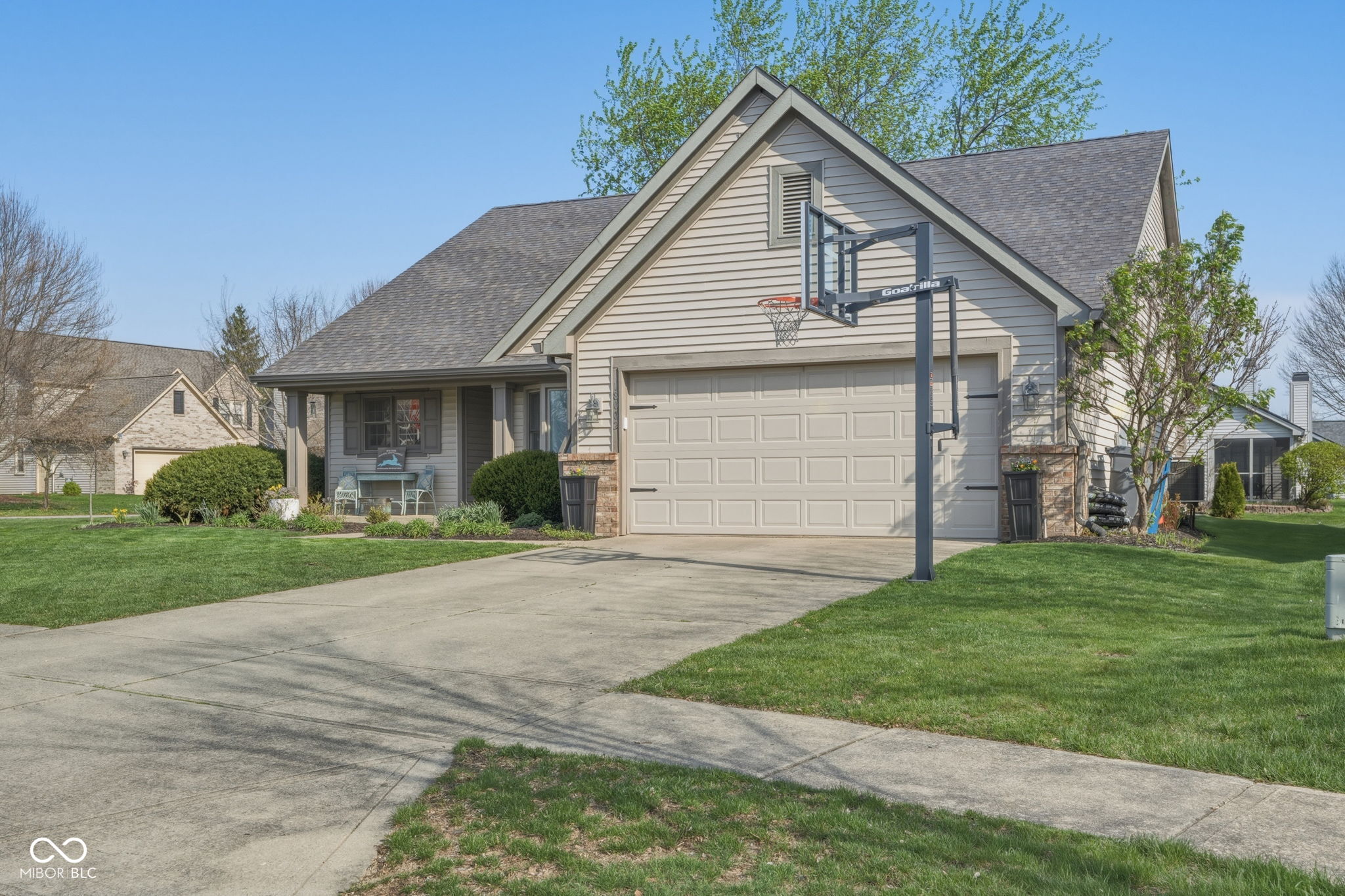 18002 Sun Ridge Circle Noblesville, IN 46062 - Photo 6 of 35