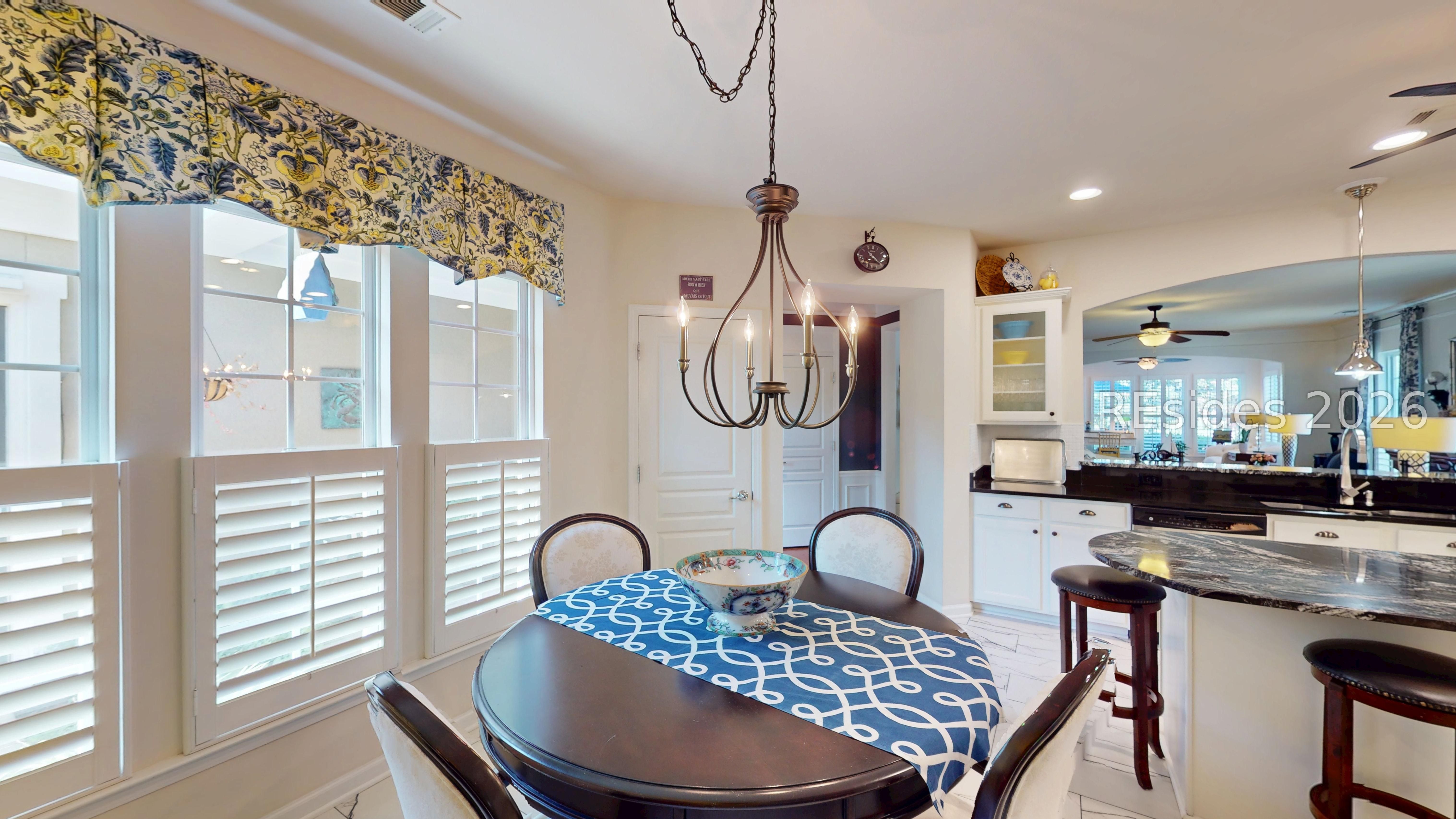 120 Spring Beauty Drive Bluffton, SC 29909 - Photo 9 of 54