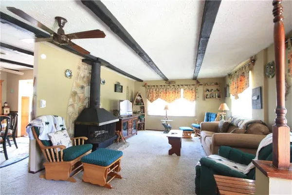 $250,000 | 11999 Crafton Avenue, Conneaut Lake, PA 16316