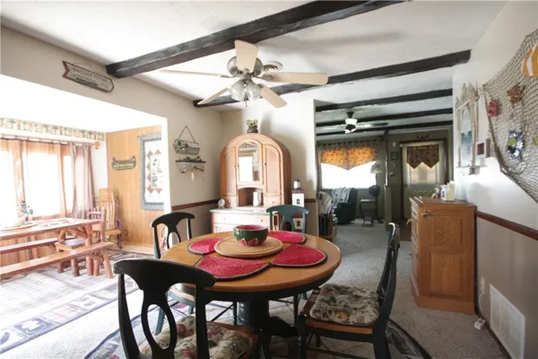 $250,000 | 11999 Crafton Avenue, Conneaut Lake, PA 16316