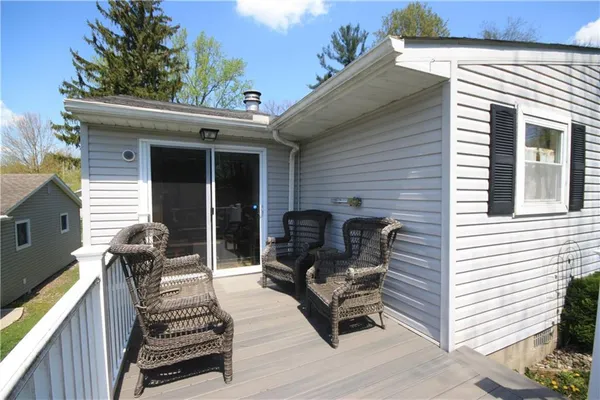 $250,000 | 11999 Crafton Avenue, Conneaut Lake, PA 16316