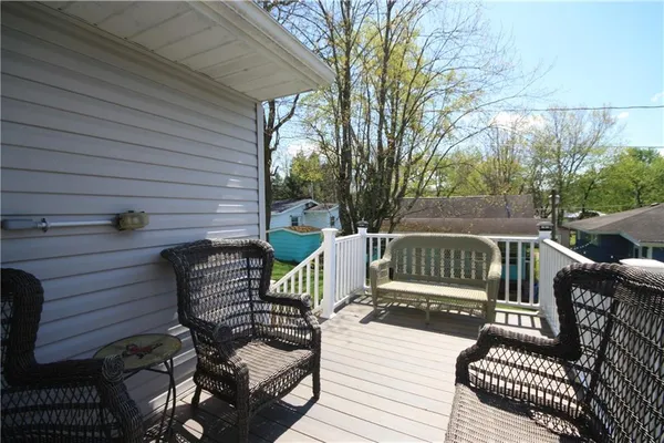 $250,000 | 11999 Crafton Avenue, Conneaut Lake, PA 16316