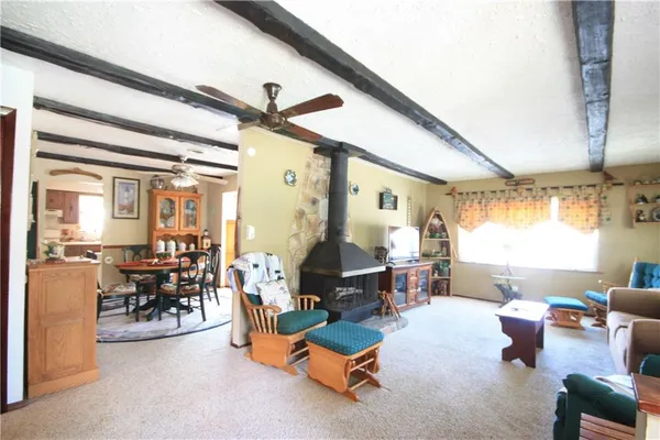 $250,000 | 11999 Crafton Avenue, Conneaut Lake, PA 16316