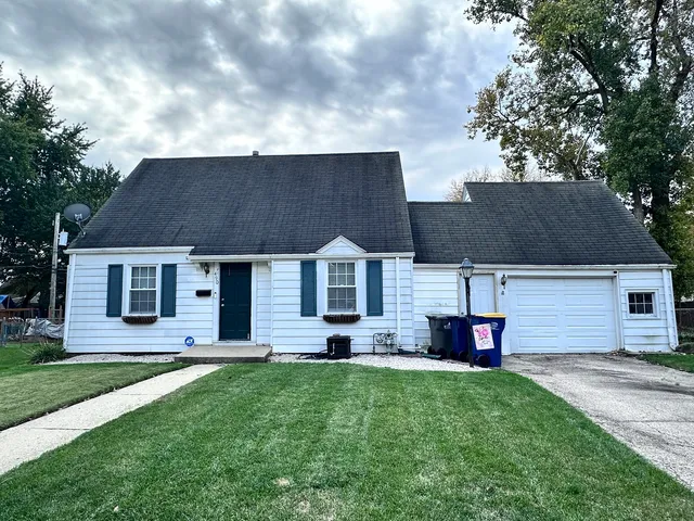 $279,900 | 490 South Alfred Avenue, Elgin, IL 60123