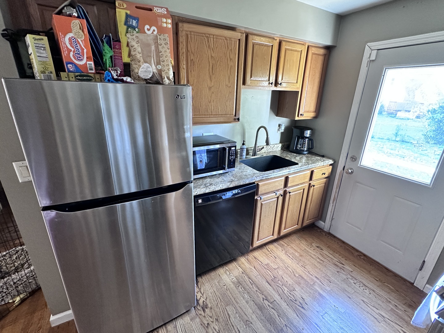 490 South Alfred Avenue Elgin, IL 60123 - Photo 13 of 20