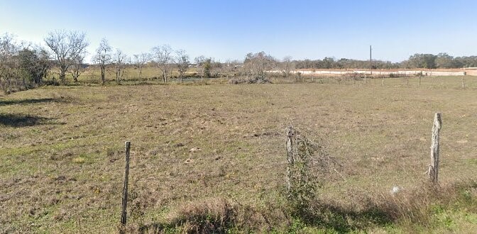 0 George Gordon Road Fulshear, TX 77441 - Photo 6 of 6