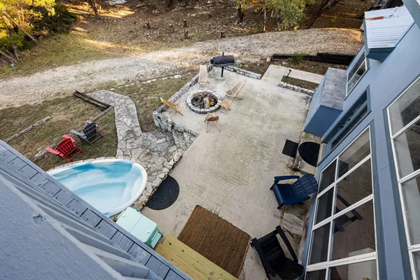 $4,350 | 42 La Buena Vista Drive, Wimberley, TX 78676