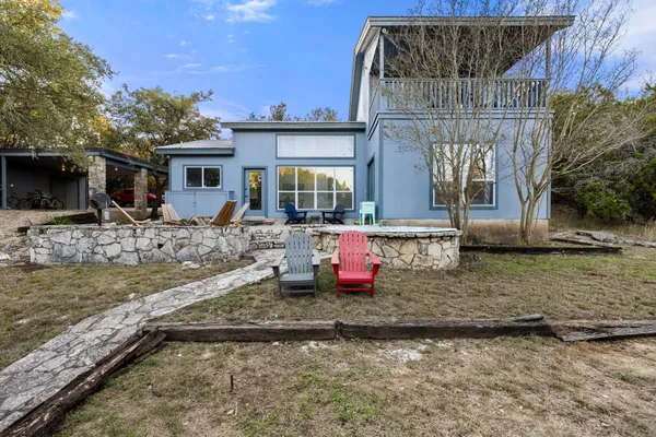 $4,350 | 42 La Buena Vista Drive, Wimberley, TX 78676
