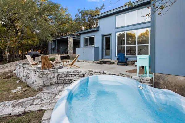 $4,350 | 42 La Buena Vista Drive, Wimberley, TX 78676