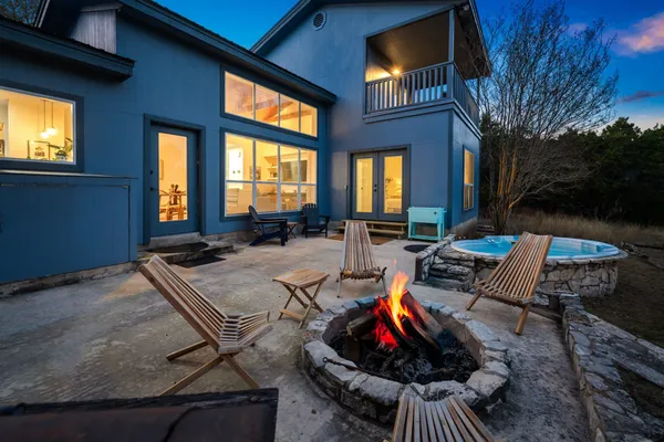 $4,350 | 42 La Buena Vista Drive, Wimberley, TX 78676