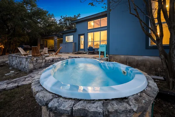 $4,350 | 42 La Buena Vista Drive, Wimberley, TX 78676