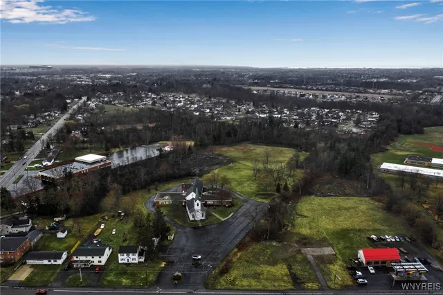 $1,900,000 | 1475 Orchard Park Road, West Seneca, NY 14224