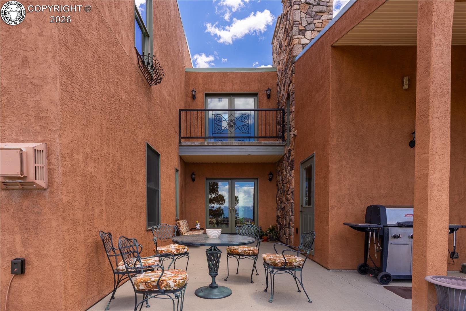 1210 Engelman Road Westcliffe, CO 81252 - Photo 2 of 15 Gallery Image 2
